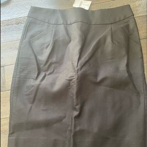 J Crew Pencil Skirt